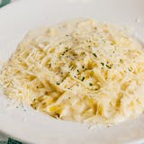 Fettuccine Alfredo