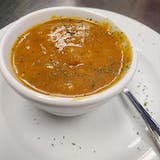 Pasta Fagioli Soup